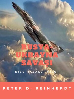 cover image of Rusya-Ukrayna Savaşı